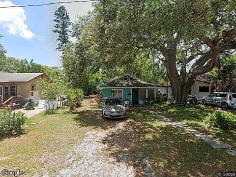 42Nd, SAINT PETERSBURG, FL 33711