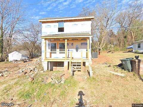 Preston, LYNCHBURG, VA 24504