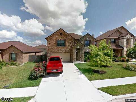 Sydnee, LEANDER, TX 78641