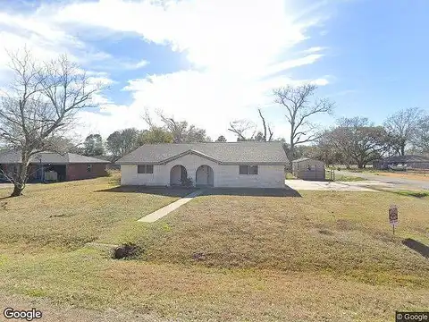 Avenue K, DANBURY, TX 77534