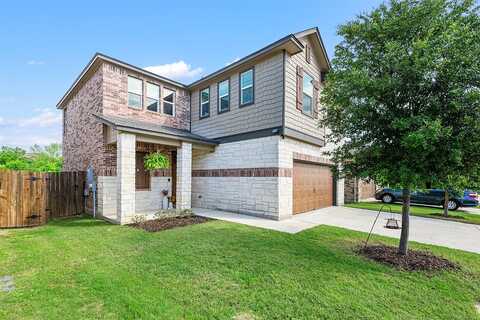 Kaden Prince, PFLUGERVILLE, TX 78660