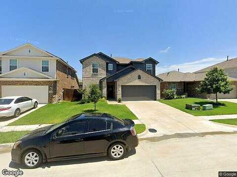 Callahan, FORNEY, TX 75126