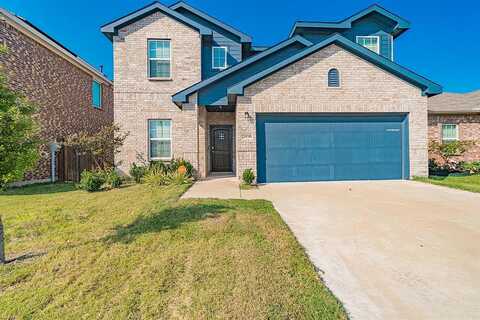 Callahan, FORNEY, TX 75126