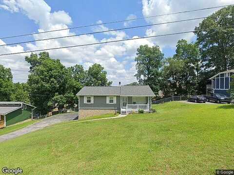 Smoketree, RINGGOLD, GA 30736