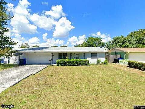 64Th, SAINT PETERSBURG, FL 33712