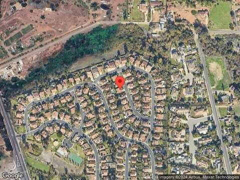 Paseo Ladera, VISTA, CA 92084