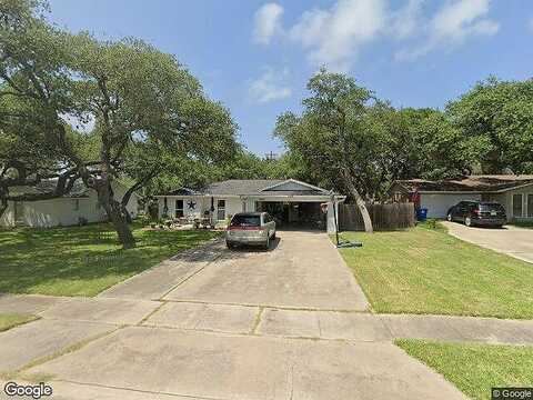La Quinta, INGLESIDE, TX 78362