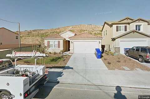 Julia, SANTA CLARITA, CA 91350