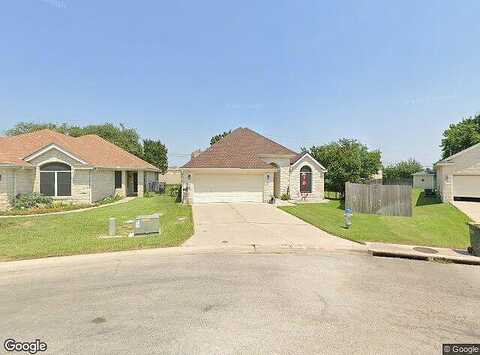 Village, GEORGETOWN, TX 78628