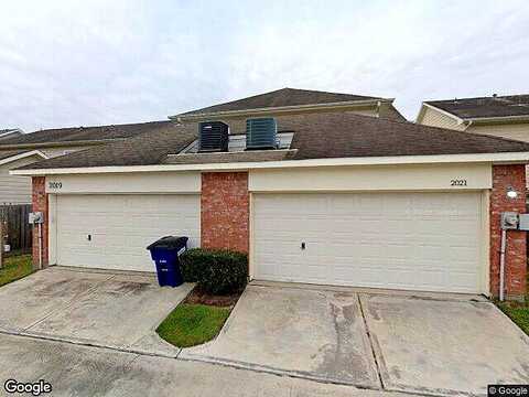 Kemah Village, KEMAH, TX 77565