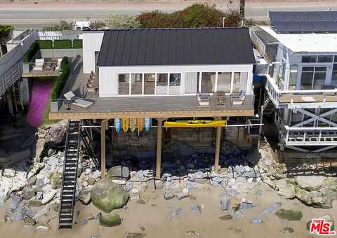Pacific Coast, MALIBU, CA 90265