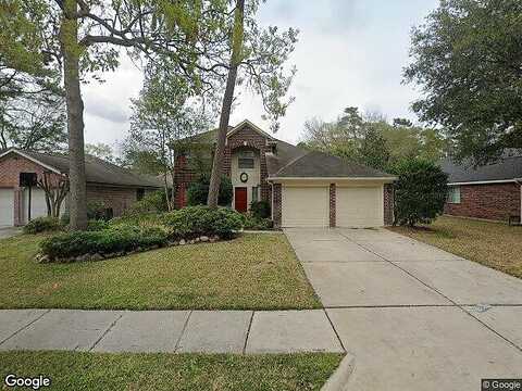 Sekola, SPRING, TX 77386