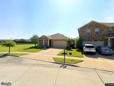 Shale, FORNEY, TX 75126