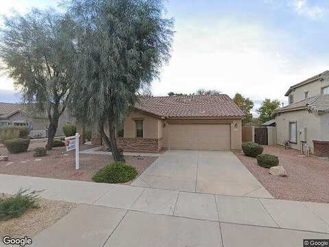Thornton, QUEEN CREEK, AZ 85142