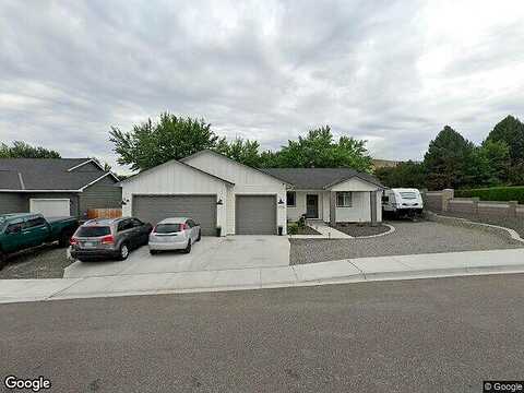 39Th, KENNEWICK, WA 99337