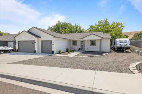 39Th, KENNEWICK, WA 99337