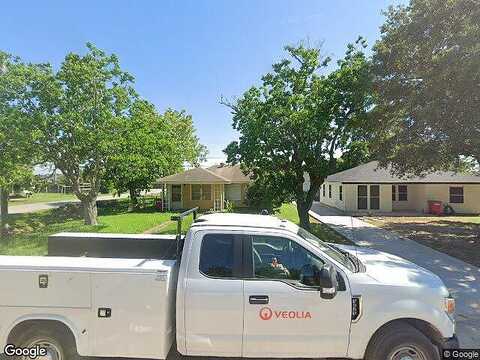 Avenue H, FREEPORT, TX 77541