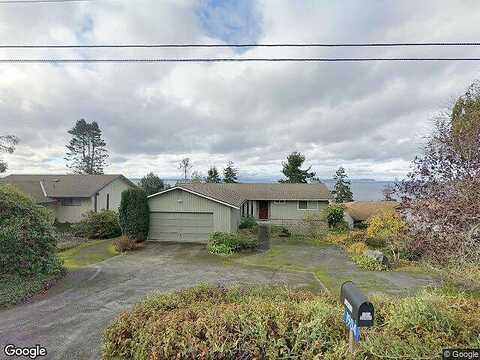 Fircrest, COUPEVILLE, WA 98239