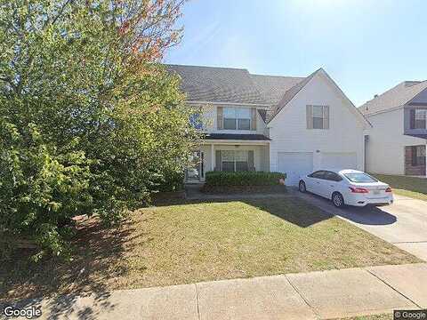 Timberlake, COVINGTON, GA 30016