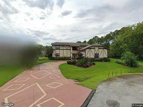 Burgundy, PALM COAST, FL 32137