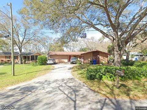 Lake Judy Lee, LARGO, FL 33771