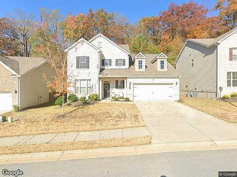 Landon, BRASELTON, GA 30517