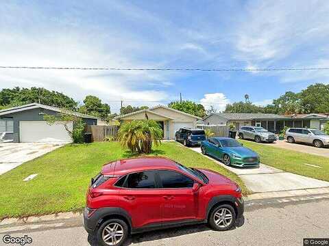 Shore Acres, SAINT PETERSBURG, FL 33703
