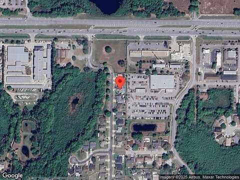 Canoe, LUTZ, FL 33559