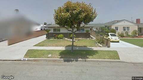 154Th, GARDENA, CA 90249