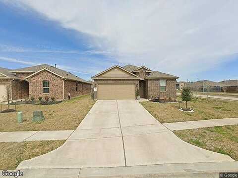Timbermill, NEW CANEY, TX 77357