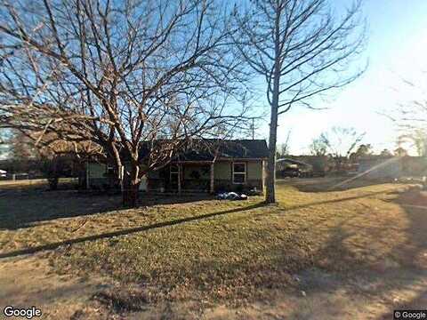 Rs County Road 1536, POINT, TX 75472