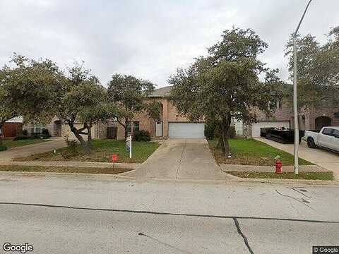 Continental, CEDAR PARK, TX 78613