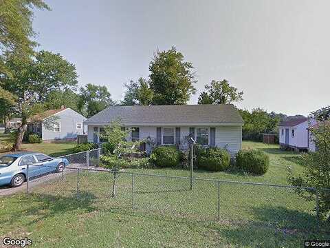 Bolling, PORTSMOUTH, VA 23701