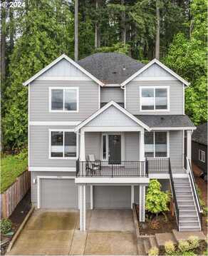 Sunview, BEAVERTON, OR 97007