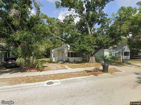 28Th, SAINT PETERSBURG, FL 33712