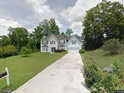 Towler Shoals, LOGANVILLE, GA 30052