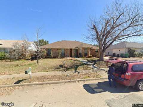 Rosemeade, CARROLLTON, TX 75007