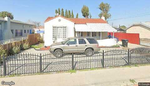115Th, LOS ANGELES, CA 90059