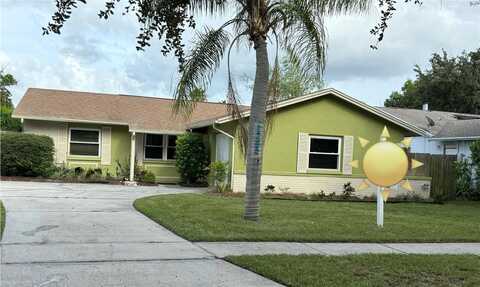 Fox Run, TARPON SPRINGS, FL 34689