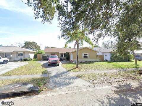 Fox Run, TARPON SPRINGS, FL 34689