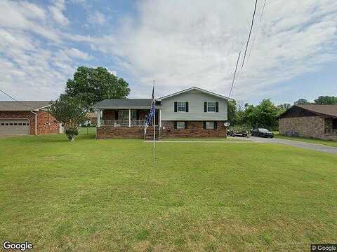 Cannon, FORT OGLETHORPE, GA 30742