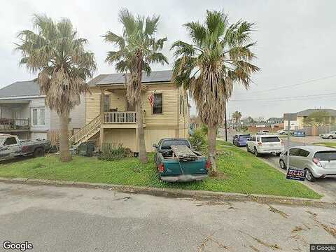 22Nd, GALVESTON, TX 77550