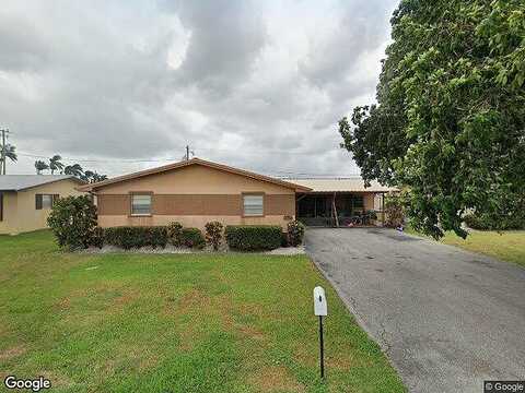 Home Place, PAHOKEE, FL 33476
