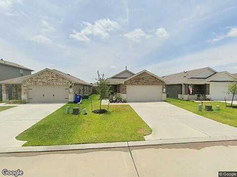 Rich Pines, CONROE, TX 77302