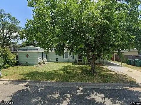 Manter, ANDERSON, CA 96007