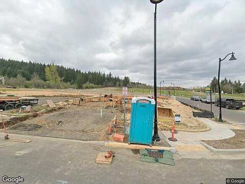 Hagen, HAPPY VALLEY, OR 97086