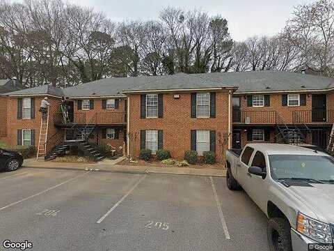 Prince, ATHENS, GA 30606