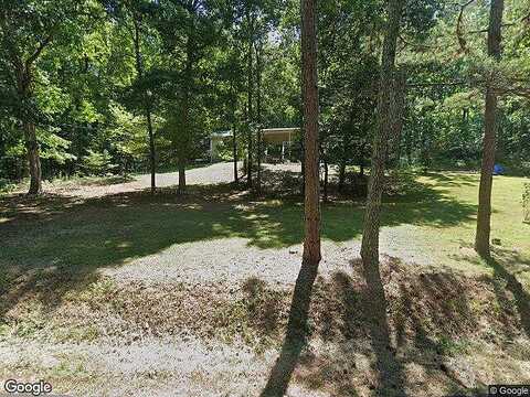 Lyerly Dam, LYERLY, GA 30730