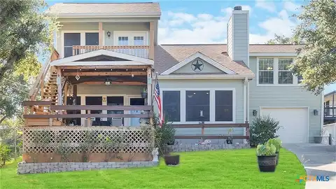 Glenn, CANYON LAKE, TX 78133