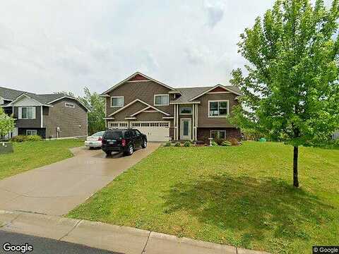 Hidden, MAYER, MN 55360
